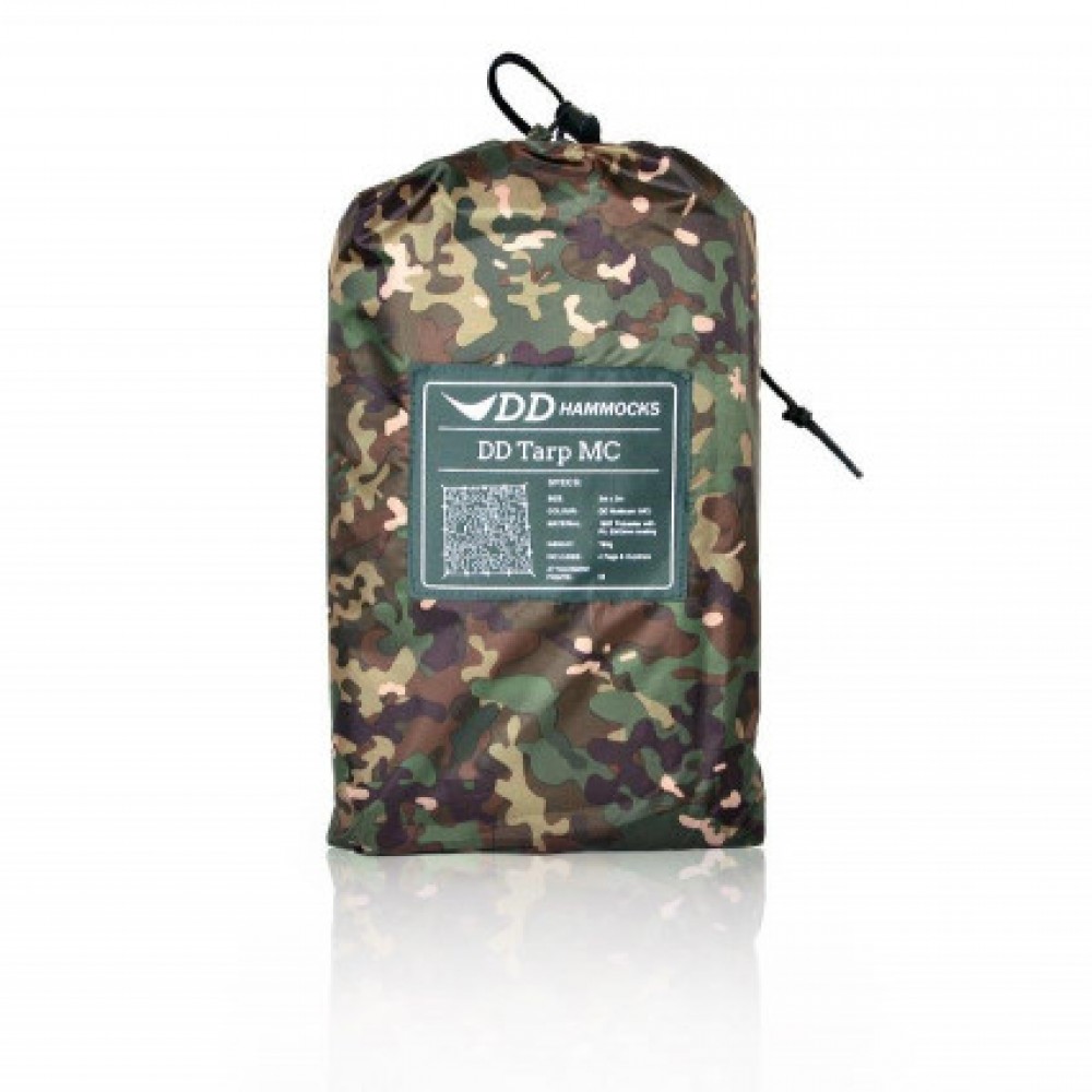 Hamac Camuflaj Frontline DD Hammocks - 0705422505613 Hamac Camuflaj Frontline DD Hammocks - 0705422505613