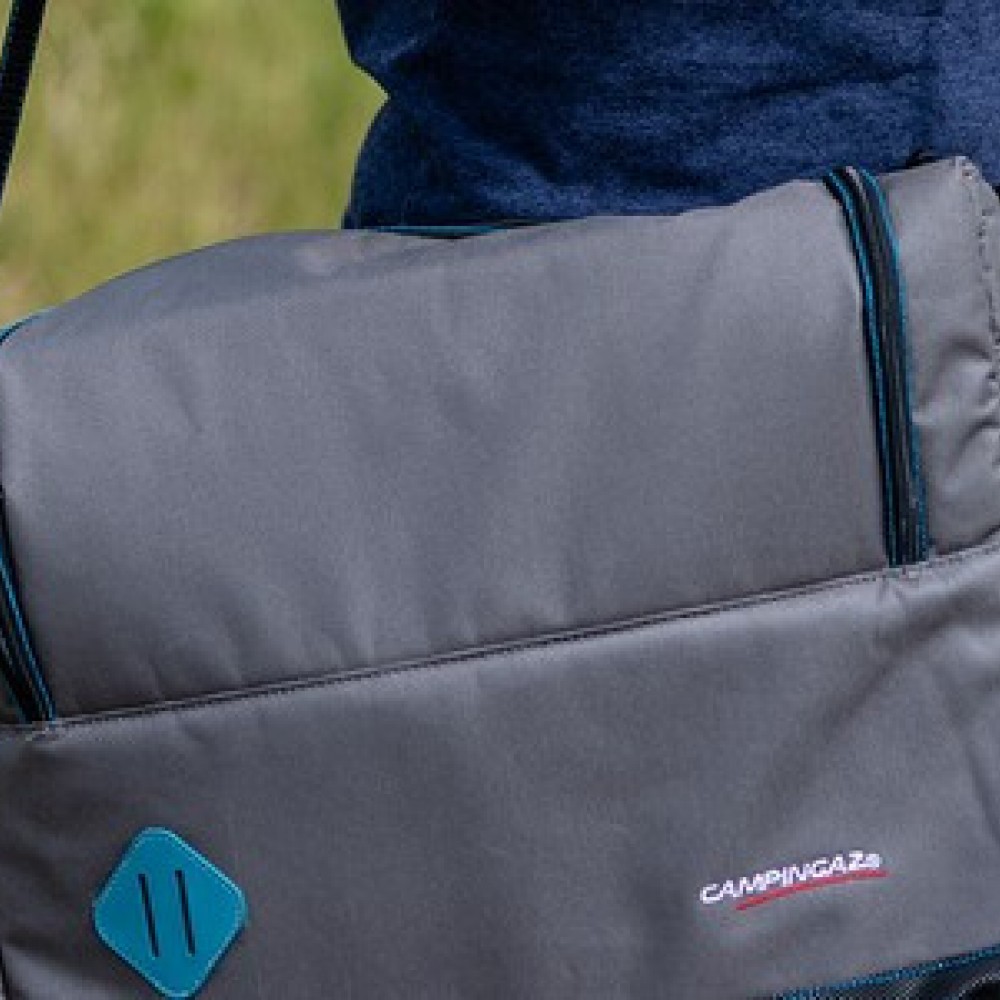 Geanta termoizolanta The Office Messenger 17l Campingaz - 2000036892