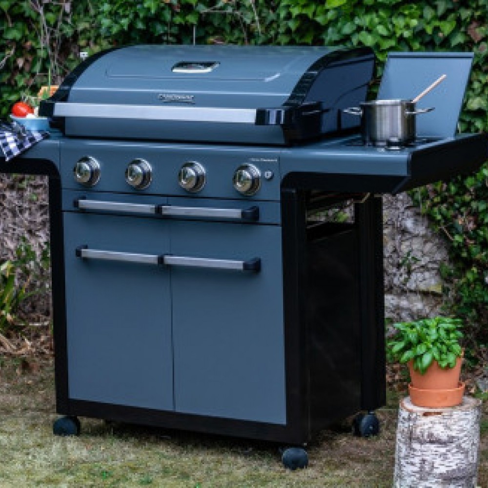 Gratar pe gaz Campingaz seria 4 Premium S - 2000037286