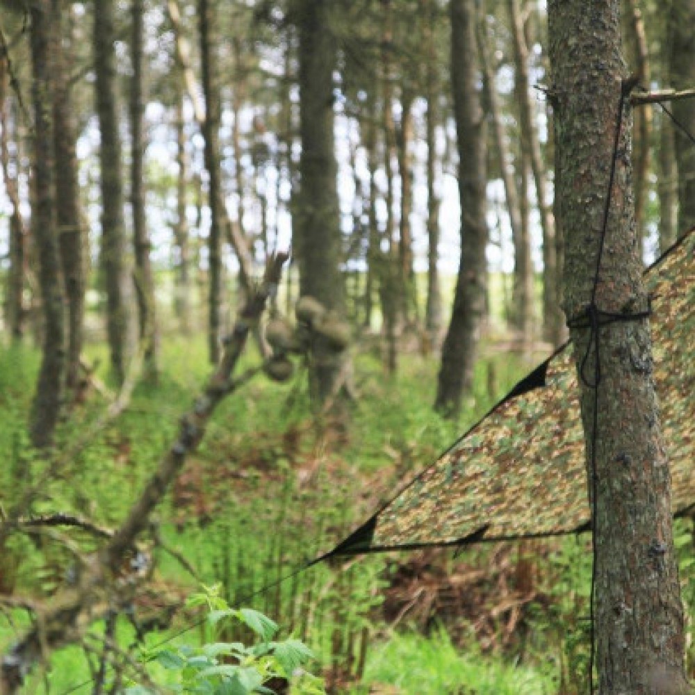 Hamac Camuflaj Frontline DD Hammocks - 0705422505613 Hamac Camuflaj Frontline DD Hammocks - 0705422505613