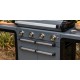 Gratar pe gaz Campingaz seria 4 Premium S - 2000037286