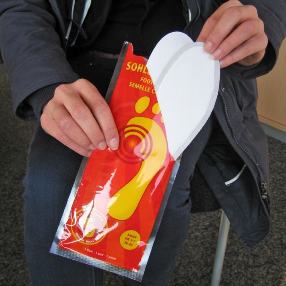 Incalzitor tip brant Thermopad S 36-39 - 78040 Incalzitor tip brant Thermopad S 36-39 - 78040