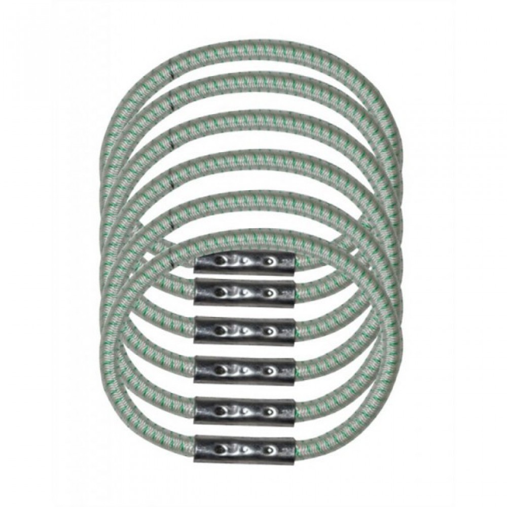 Inele de cauciuc Long Life 5mm x 10cm Strider 6 buc - 6225