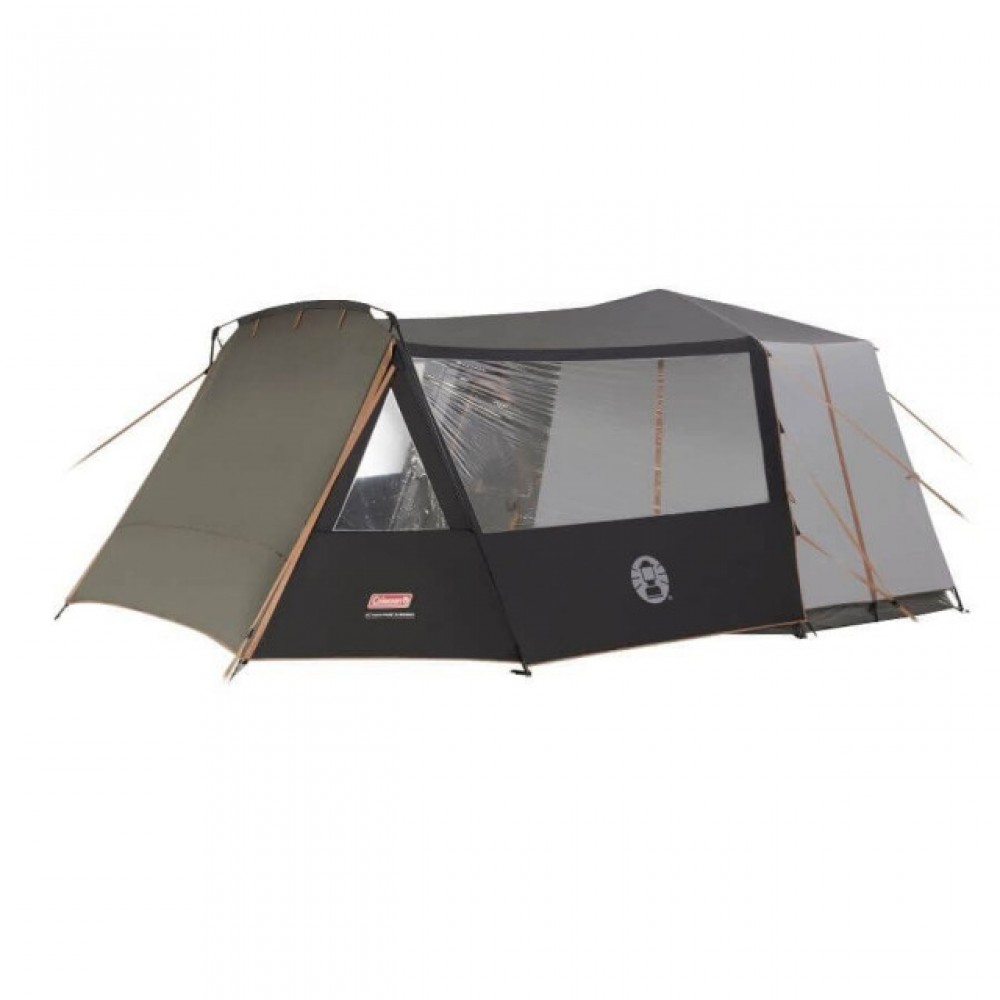 Extensie cort Coleman Octagon gri - 2176829