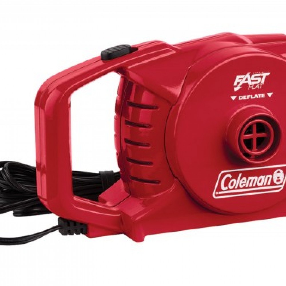 Pompa Coleman Quickpump 12V - 2000019880 Pompa Coleman Quickpump 12V - 2000019880