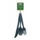 Nivela (boloboc), rosu, 2 bule, 200 cm, Richmann Exclusive Nivela (boloboc), rosu, 2 bule, 200 cm, Richmann Exclusive
