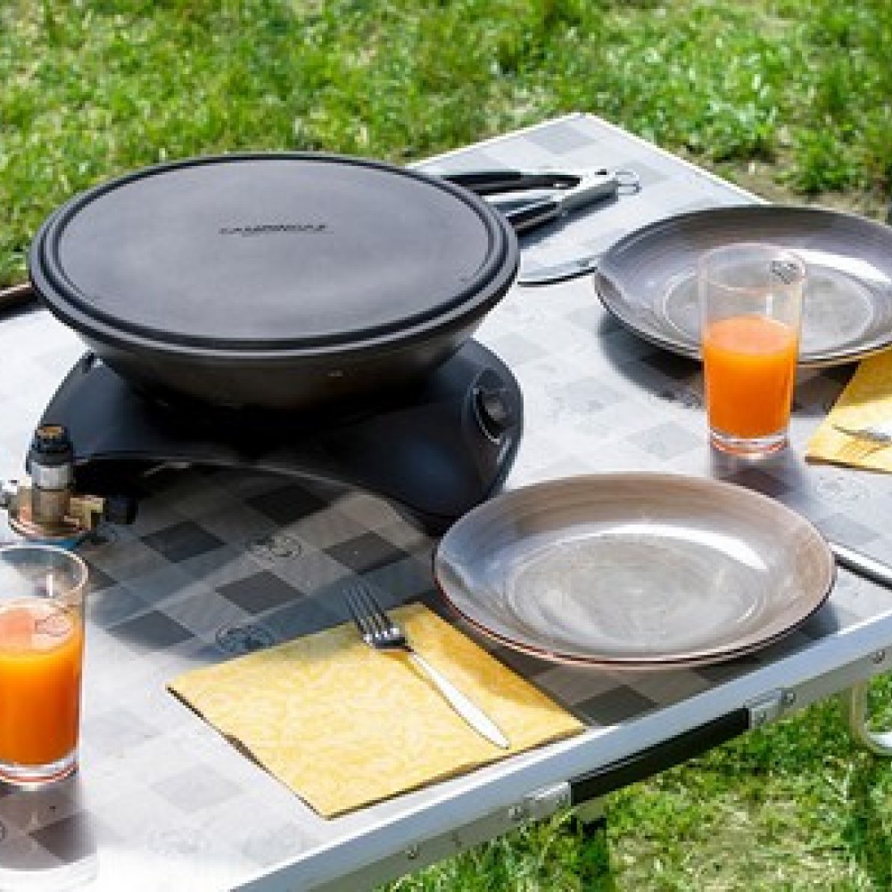 Aragaz & Gratar Campingaz 360 CV - 2000038776