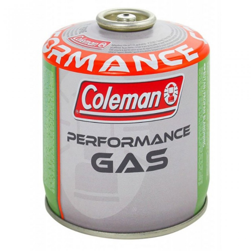 Cartus cu valva Coleman C500 Performance - 3000004541