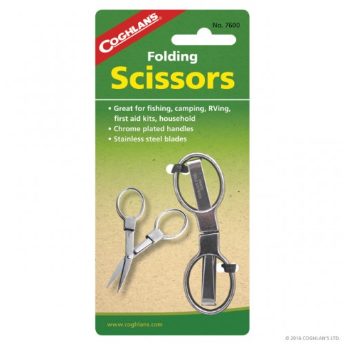 Foarfeca pliabila Coghlans - C7600