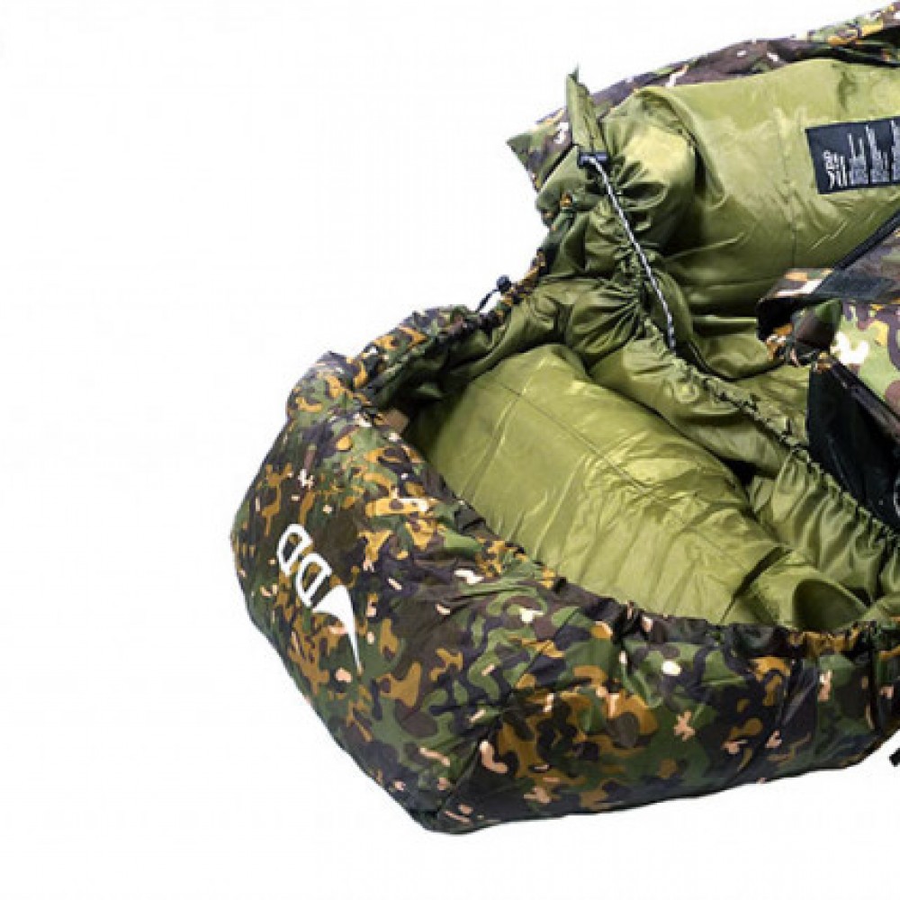 Sac de dormit DD Hammocks Jura 2 Camo - 0707273932310