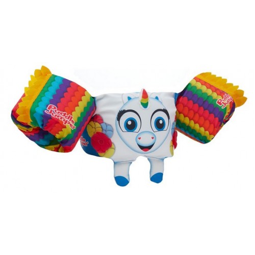 Aripioare inot Puddle Jumper Unicorn 3D - 2000037550 Aripioare inot Puddle Jumper Unicorn 3D - 2000037550