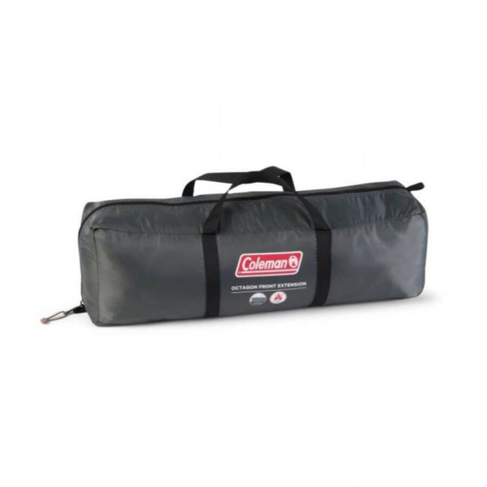 Extensie cort Coleman Octagon gri - 2176829