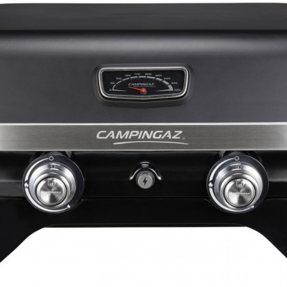 Gratar Campingaz Attitude 2100 LX - 2000035660 Gratar Campingaz Attitude 2100 LX - 2000035660