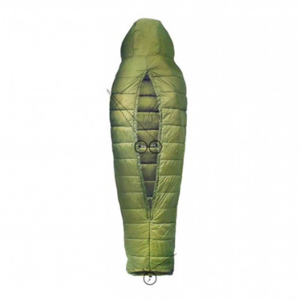Quilt pentru hamac DD Hammocks - 0705422506221 Quilt pentru hamac DD Hammocks - 0705422506221