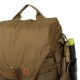 Geanta de umar Helikon-Tex Bushcraft Haversack Bag Molle Adaptive Green 8L - TB-HVS-CD-12