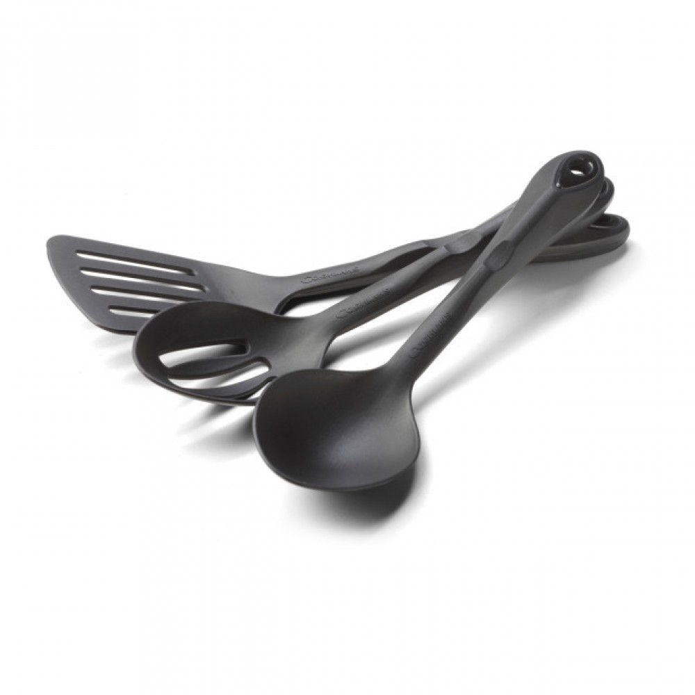 Set ustensile pentru servit Coghlans - C1305 Set ustensile pentru servit Coghlans - C1305