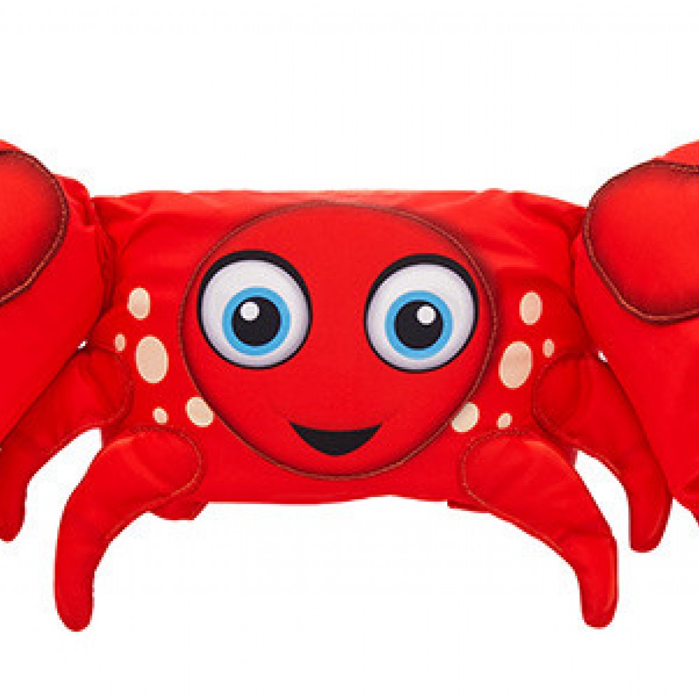 Aripioare inot Puddle Jumper Crab 3D - 2000037751