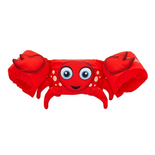 Aripioare inot Puddle Jumper Crab 3D - 2000037751