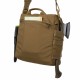 Geanta de umar Helikon-Tex Bushcraft Haversack Bag Molle Adaptive Green 8L - TB-HVS-CD-12