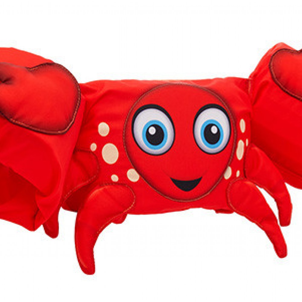 Aripioare inot Puddle Jumper Crab 3D - 2000037751
