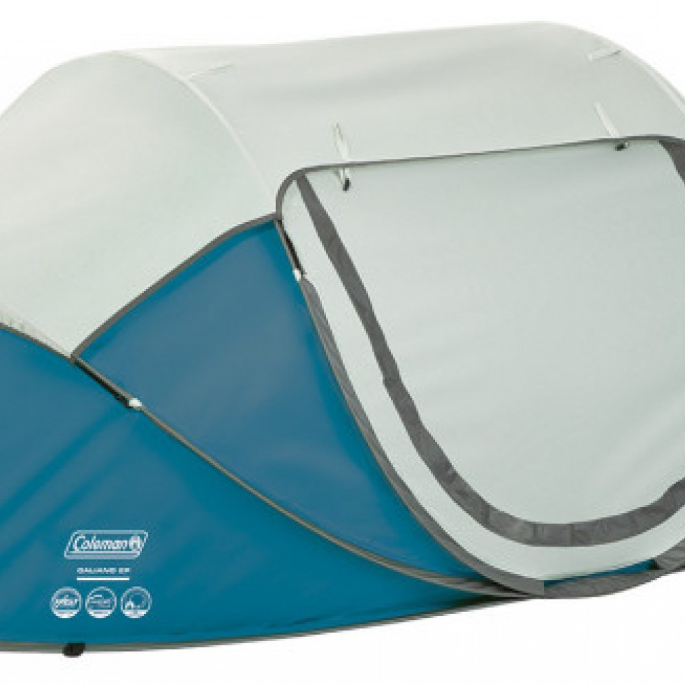 Cort Fast Pitch Pop up Coleman Galiano 4 - 2000035213