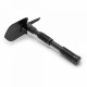 Burghiu pentru metal, HSS, 9 mm, Richmann Exclusive
