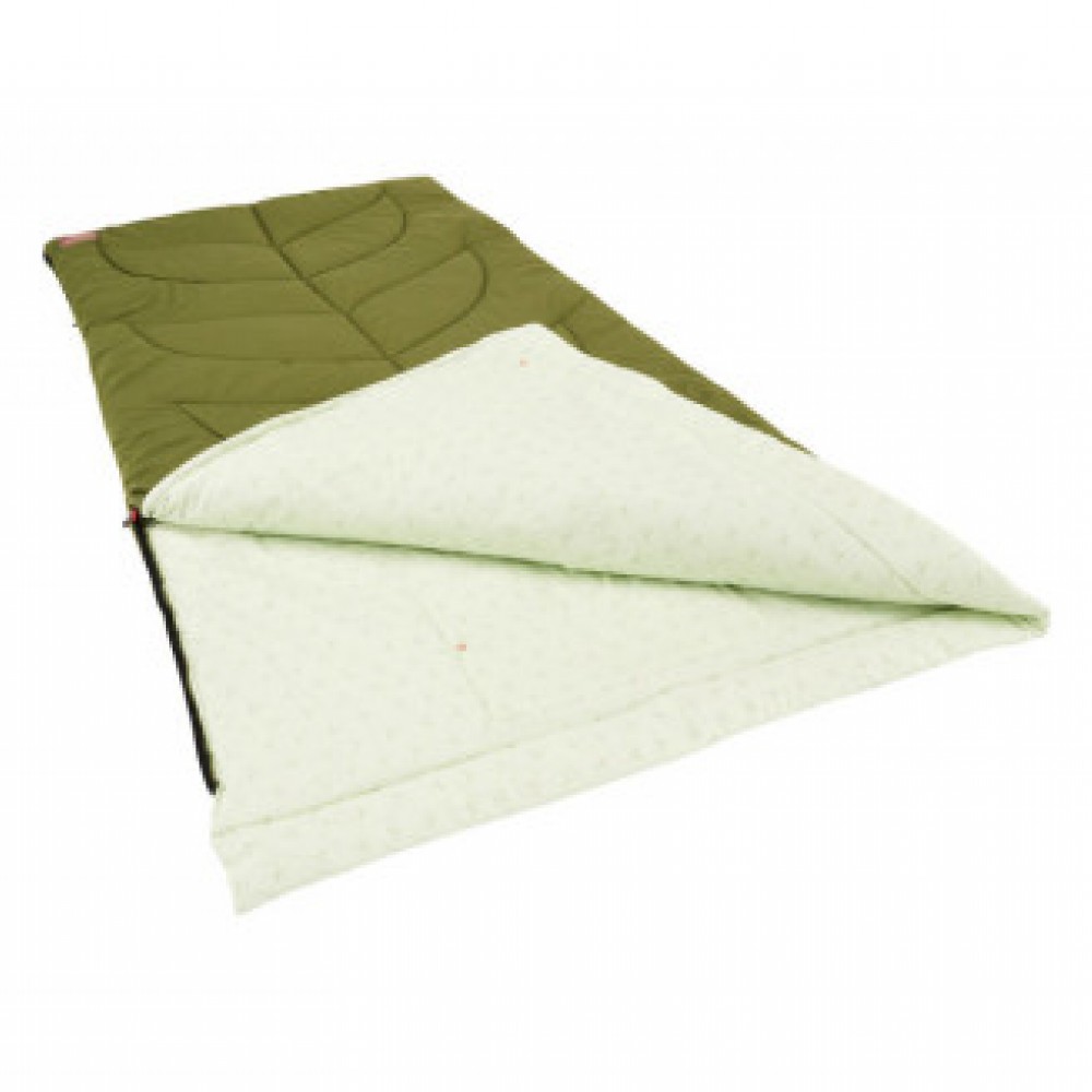 Sac de dormit Coleman Maranta L - 205x85cm - 2000038688 Sac de dormit Coleman Maranta L - 205x85cm - 2000038688