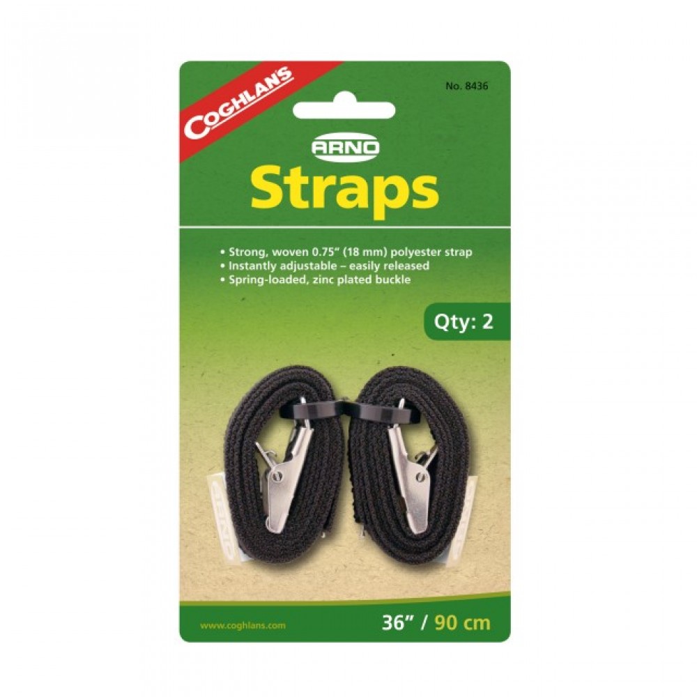 Chinga pentru ancorare 90cm Coghlans - C8436 Chinga pentru ancorare 90cm Coghlans - C8436
