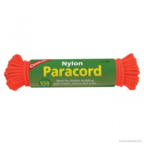 Cordelina 15.24m portocalie Coghlans - C1456 Cordelina 15.24m portocalie Coghlans - C1456