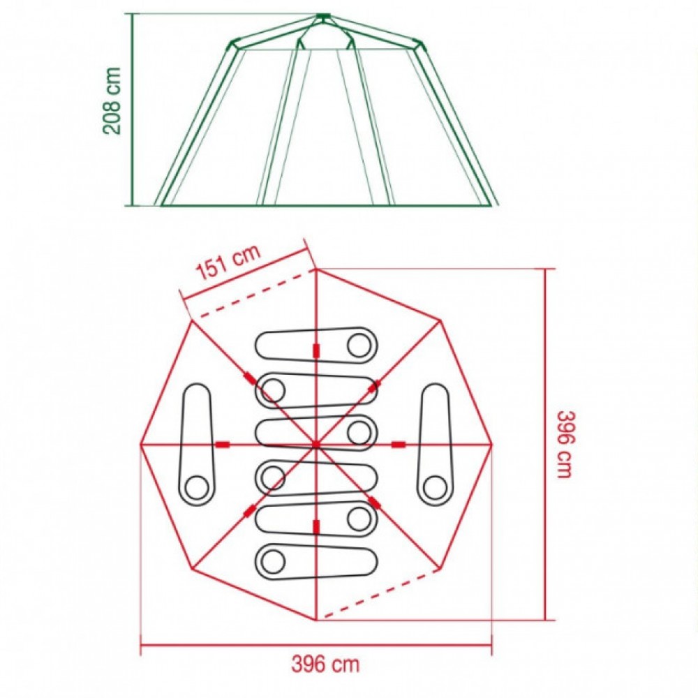 Cort Coleman Cortes Octagon 8 Gri - 2176828 Cort Coleman Cortes Octagon 8 Gri - 2176828