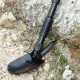 Burghiu pentru metal, HSS, 9 mm, Richmann Exclusive