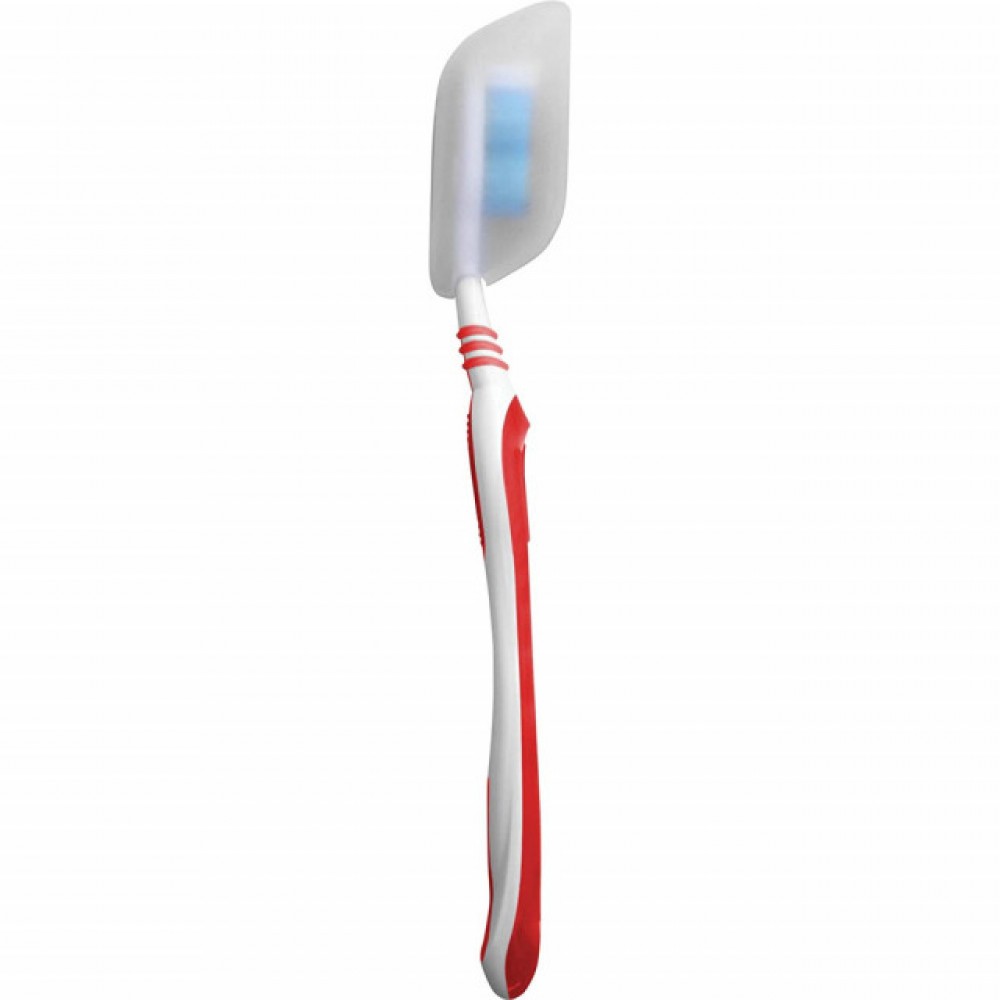 Set capace protectie silicon pentru periuta de dinti Coghlans - C2094