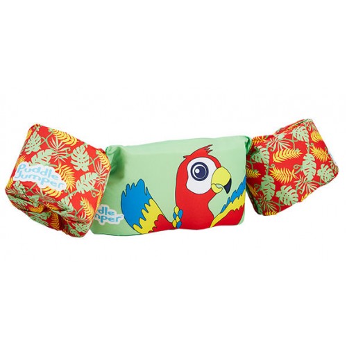 Aripioare inot Puddle Jumper Papagal - 2000037927 Aripioare inot Puddle Jumper Papagal - 2000037927
