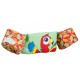 Aripioare inot Puddle Jumper Papagal - 2000037927