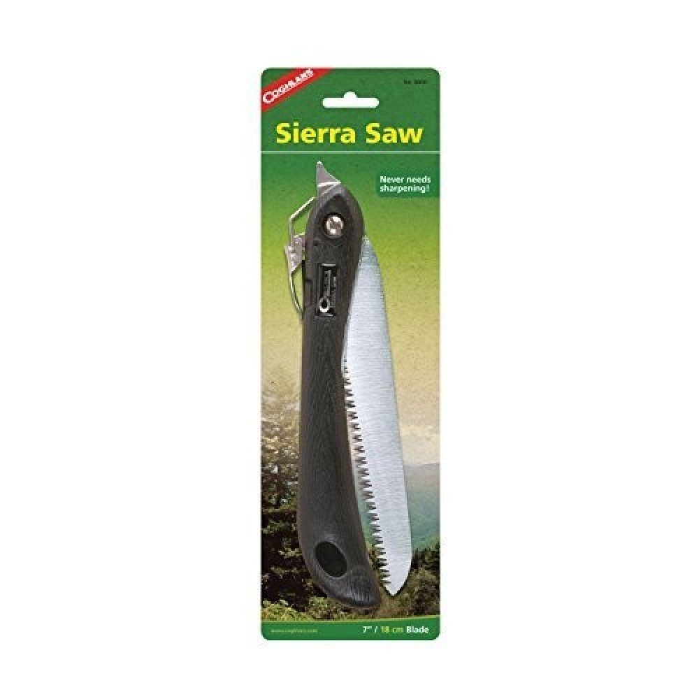 Fierastrau Coghlans Sierra - C8400 Fierastrau Coghlans Sierra - C8400