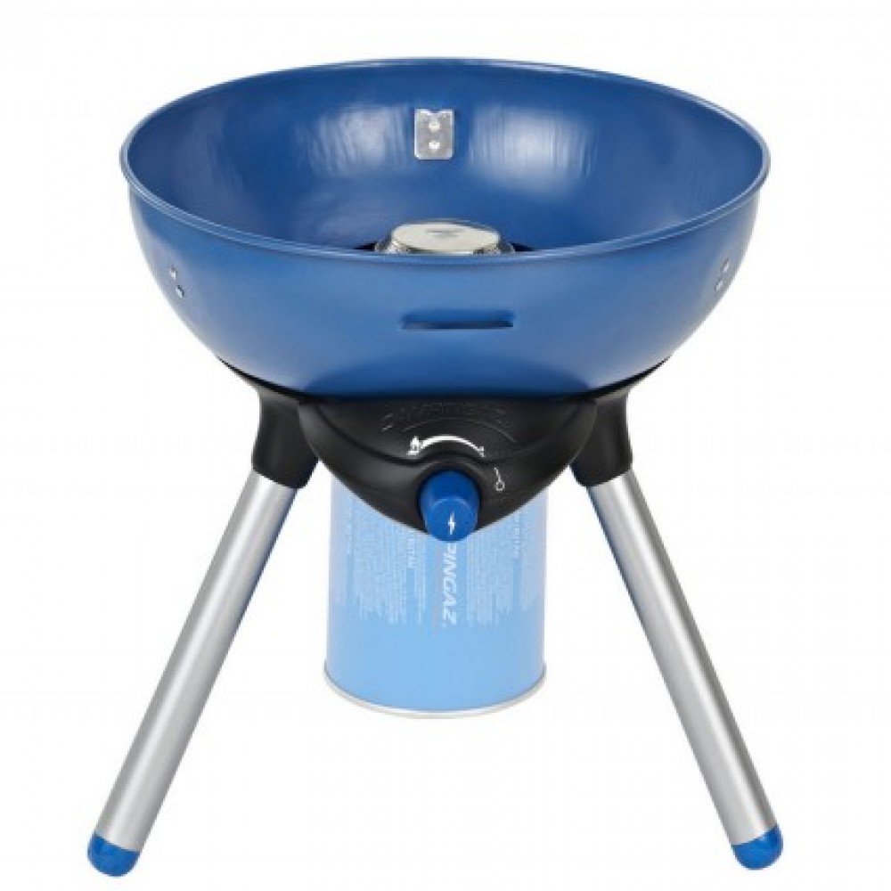 Gratar pe gaz si aragaz portabil Party Grill 200 Campingaz - 2000023716 Gratar pe gaz si aragaz portabil Party Grill 200 Campingaz - 2000023716
