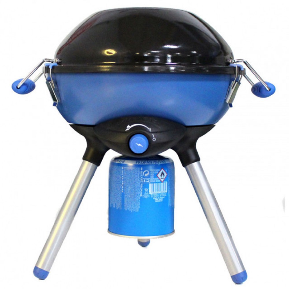 Gratar pe gaz si aragaz portabil Party Grill 400 CV Campingaz - 2000030685 Gratar pe gaz si aragaz portabil Party Grill 400 CV Campingaz - 2000030685