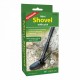 Burghiu pentru metal, HSS, 9 mm, Richmann Exclusive