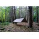 Tenda S Prelata Coyote Brown DDHammocks 2.8m x 1.5m - 0610370637135