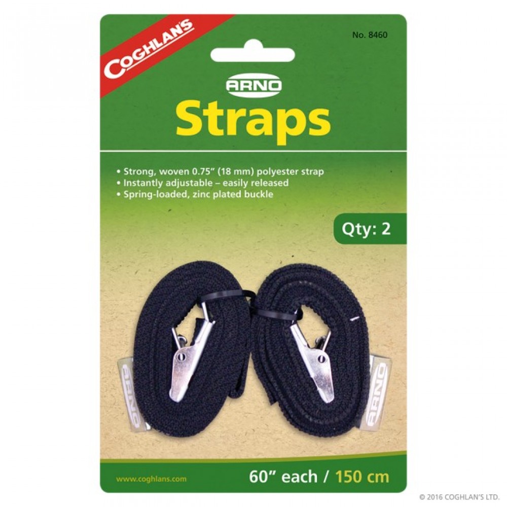 Chinga pentru ancorare 150cm Coghlans - C8460 Chinga pentru ancorare 150cm Coghlans - C8460