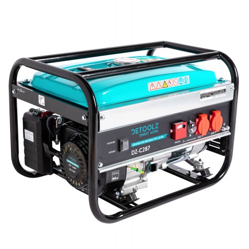 Generator benzina 7CP 2.8KW