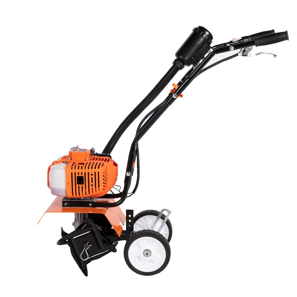 Motocultor 2.95CP 52CC 2T