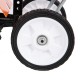 Motocultor 2.95CP 52CC 2T