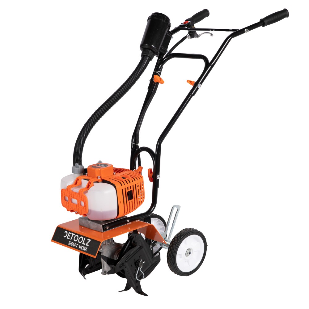 Motocultor 2.95CP 52CC 2T