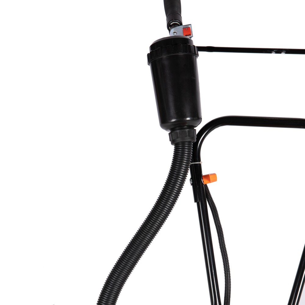 Motocultor 2.95CP 52CC 2T