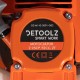 Motocultor 2.95CP 52CC 2T