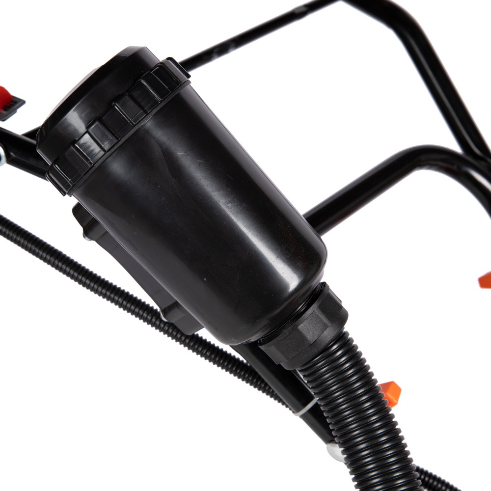 Motocultor 2.95CP 52CC 2T