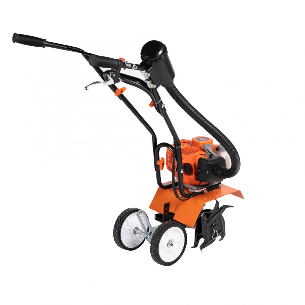 Motocultor 2.95CP 52CC 2T