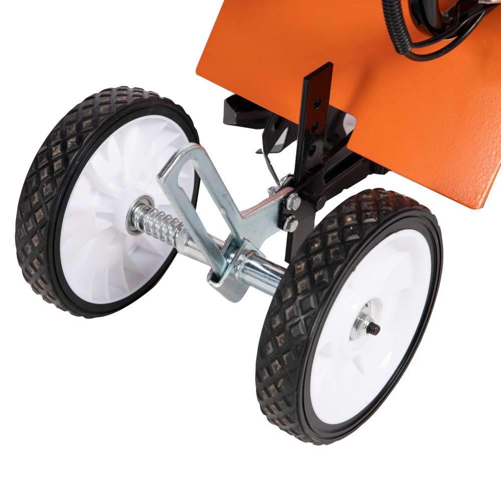 Motocultor 2.95CP 52CC 2T