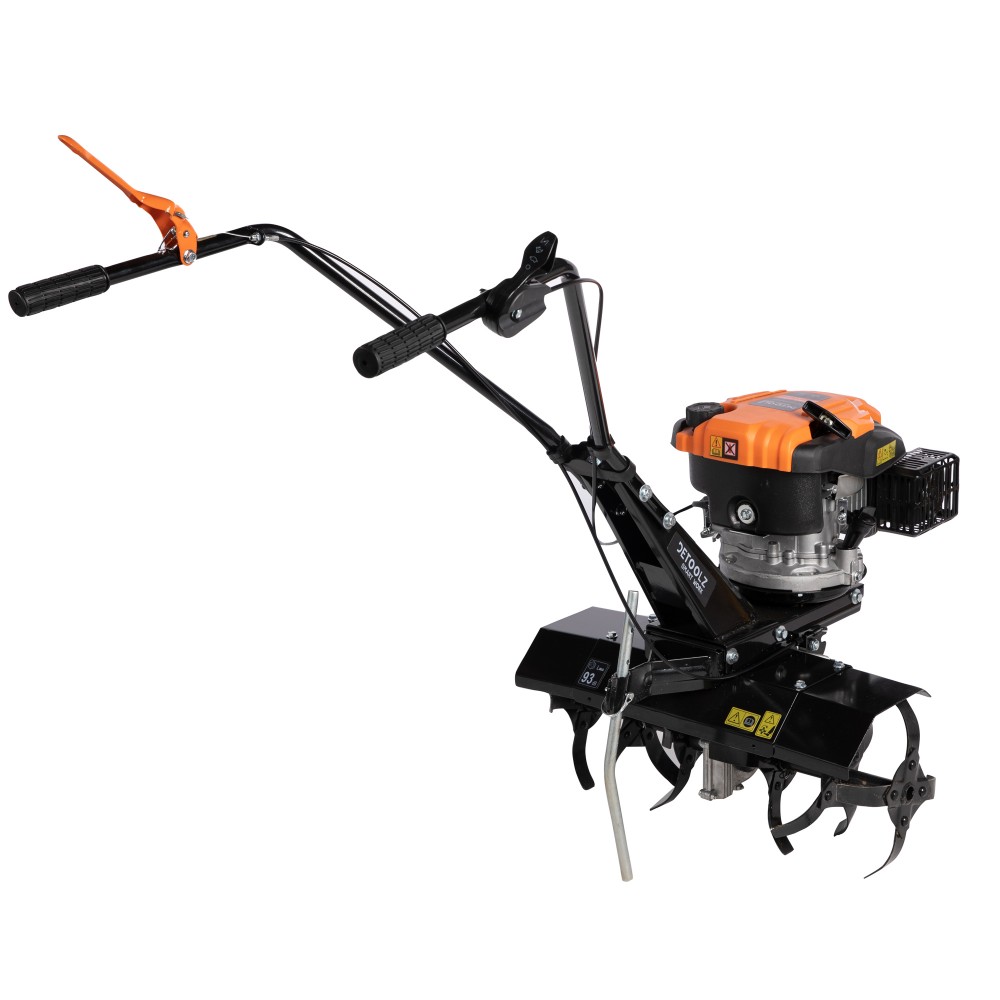 Motocultor 6CP 173CC 4T